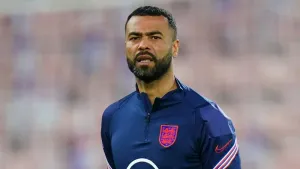 Ashley Cole: Standard among England Under-21s higher than when I was playing