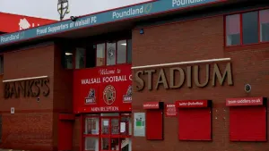 Barrow firmly in play-off hunt thanks to win at Walsall