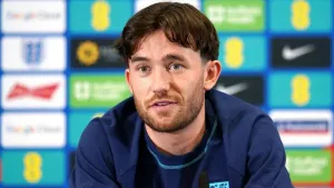 Ben Chilwell determined to take positives from World Cup injury heartache