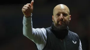 Ben Garner named as new Colchester head coach