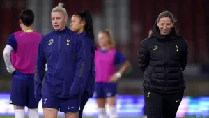 Bethany England belongs in World Cup squad – Vicky Jepson