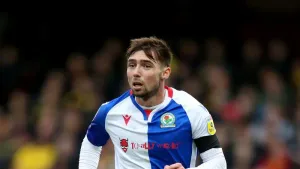 Blackburn stay in promotion hunt with victory over high-flying Sheffield United