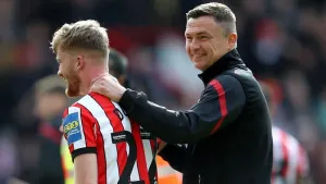 Blades boss Paul Heckingbottom hoping to avoid ‘complicated’ Man City semi-final
