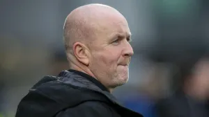 Boss David Martindale admits confidence is low at Livingston