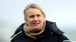 Boss Emma Hayes likens Chelsea’s performances to stage shows