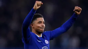 Brendan Rodgers: Wesley Fofana and Ben Chilwell return a reminder for Leicester