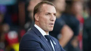 Brendan Rodgers feels Leicester have right mentality in relegation fight