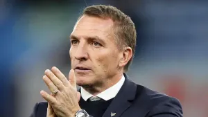 Brendan Rodgers seeks the ‘new manager effect’ after four years with Leicester