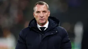 Brendan Rodgers understands Leicester fans’ frustrations after Southampton loss