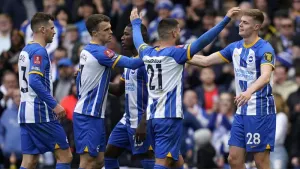 Seagulls flying high – 5 reasons behind Brighton success