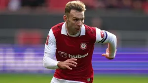 Bristol City leave Blackpool in relegation mire with routine home win