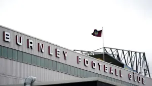 Burnley placed under transfer embargo by EFL