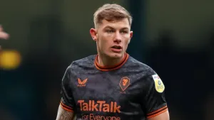 Callum Hendry strikes as Stockport and Salford share spoils from draw