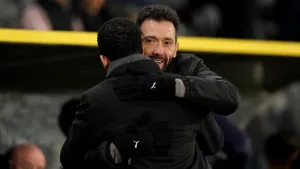 Carlos Corberan confused by West Brom travel sickness after defeat at Hull