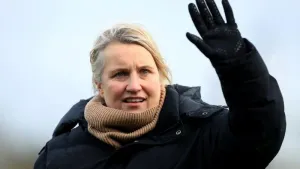 Chelsea boss Emma Hayes wants League Cup final to be at Wembley next season