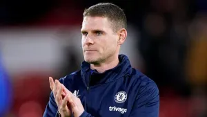 Chelsea will respect Anthony Barry’s ambition if he wants to join Bayern Munich