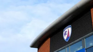 Chesterfield held to draw by Yeovil