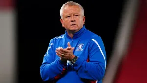 Chris Wilder replaces Slaven Bilic at Watford as managerial churn continues