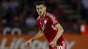 Crawley move out of the bottom two with victory at AFC Wimbledon