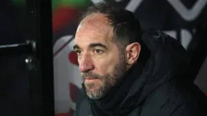 Cristian Stellini set on proving himself as Tottenham enter top-flight run-in