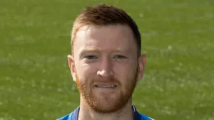 Danny Whitehall nets winner for Eastleigh against Oldham