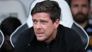 Darrell Clarke pleased with Port Vale performance despite draw at Fleetwood