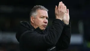 Darren Ferguson delighted with outcome of ‘must-win’ match for Peterborough