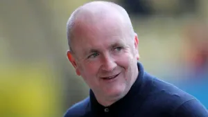 David Martindale urges Livingston squad to enjoy night out after Ross County win