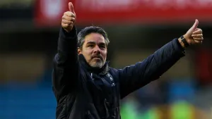 David Wagner hails huge Norwich win at Millwall