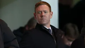 Dean Holden pleased to see Charlton secure back to back away wins