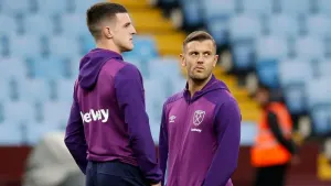 Declan Rice would be ‘perfect fit’ at Arsenal under Mikel Arteta – Jack Wilshere
