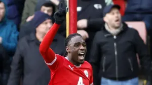 Devante Cole on target as Barnsley return to winning ways against Portsmouth