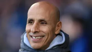 Dino Maamria hails Burton ‘resilience’ in win at Port Vale