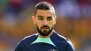 Dundee United end long losing run thanks to Aziz Behich equaliser at Livingston