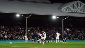 England Under-21s beaten by Croatia