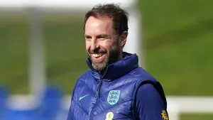 England boss Gareth Southgate hopes qualifier in Naples passes without incident