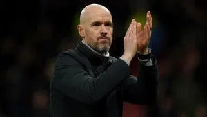 Erik ten Hag a top coach who looks born for Manchester United – Nicky Butt