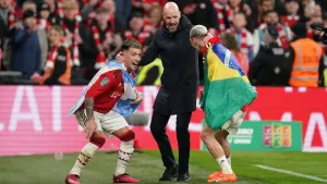 Erik ten Hag and South American stars have Man Utd dancing to their beat – Fred