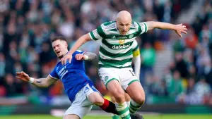 European Super League developers say new plans could benefit Celtic and Rangers