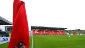 Exeter end Barnsley’s unbeaten run with fourth home win on the spin