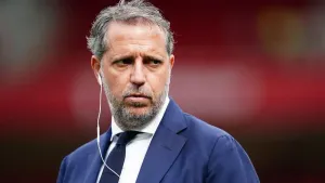 Fabio Paratici agrees to take immediate leave of absence from Tottenham