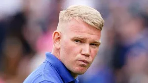 Failure to find a winner is Pete Wild’s only moan after Barrow home stalemate