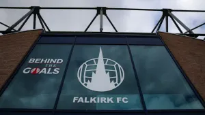 Falkirk come from behind to book spot in Scottish Cup semi-finals