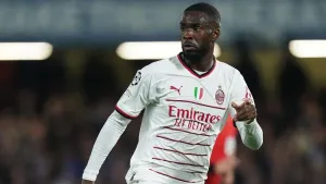 Fikayo Tomori keen to do his talking on pitch as he eyes possible England recall