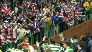 Final two Old Firm matches this season will not admit away fans