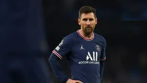 Football rumours: Could Lionel Messi land in Saudi Arabia?