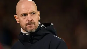 Football rumours: Erik ten Hag targeting at least two major summer signings