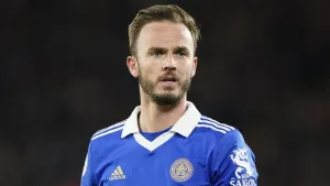 Football rumours: Newcastle set sights on Leicester playmaker James Maddison
