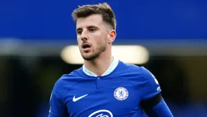 Football rumours: Newcastle throw hat in ring for Mason Mount