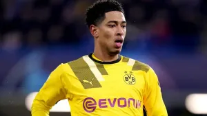 Football rumours: Real Madrid ramp up pursuit of Jude Bellingham